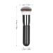 Buy UNIMEIX Kabuki Foundation Brush - Perfect Sunscreen & Makeup Applicator for Liquid & Powder - International Shipping Available - Buy Online on GoSupps.com