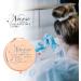 Dyukonirty Nurse Gifts - Rose Gold Makeup Mirror for Nurse Graduation and Nurse Week Celebrations - Buy Online on GoSupps.com