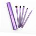 Beavorty 5pcs Eye Makeup Brush Kit Eyeshadow Brush Eye Shadow Brush Pony Hair Beauty Tools - Buy Online on GoSupps.com
