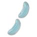 Jectse Gel Eye Pad - Reusable Cooling Eye Mask for Eye Strain Swelling & Redness | Hot Cold Treatment - Buy Online on GoSupps.com