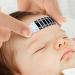 Milisten 20pcs Baby Forehead Temperature Stickers - Quick & Safe Testing Tools - Buy Online on GoSupps.com