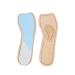 1 Pair Shoe Inserts for Women Shoe Pad for Women Heels Inserts Insole 3/4 Insole for Women Pump Insole Shoe Insole for Women