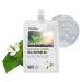 daymellow Heartleaf 96% Soothing Gel Houttuynia Cordata Real 10.58fl.oz/300g Acne Soothes Redness Facial Soothing Gel Korean Skincare Sunburn Moisture Soothing and Calming After Suncare Cooling