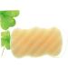 Healeved Bath Sponge Bathing Sponge Hair Clips for Thin Hair Sponge for Skin Care Face Wash Sponges for Body Facial Sponge Eyebrow Trimming Kit Cleansing Cleaning Supplies - Buy Online on GoSupps.com