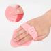 Portable Roller Ball Massage Shoes & Gloves | 360 Body Massage Scooter for Muscle Relaxation & Weight Loss - Buy Online on GoSupps.com