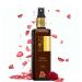 PYO URA 100% Organic Rose Water Face Mist 100ml - Natural Toner for Glowing Hydrated Skin and Open Pore Tightening Unisex Toner Spray for Face for Women & Men