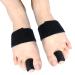 KEDUODUO Toe Straightener Toe Support for Broken Toes Straightener for Hammer Toes Crooked Toes Bent Toes