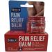 2 Pack Coralite Ultra Strength Pain Relief Balm - Non-Staining | Fast-Acting Relief - Buy Online on GoSupps.com