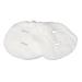 Bulk Gauze Face Masks - 100 Precut Disposable DIY Facial Mask Sheets for Salons | Strong Water Absorption - Buy Online on GoSupps.com