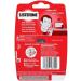 Listerine Cool Heat Pocketpaks Breath Strips - Cinnamon Flavor - 24 Strips x 3 Pack - Kills Bad Breath Germs - Oral Care Freshener for Long-lasting Fresh Breath - Buy Online on GoSupps.com