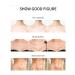 Mysense Double Head Contour Stick & Highlighter Concealer - Ivory & Dark Brown - Buy Online on GoSupps.com