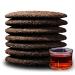 357g Th Pu-erh Cuit G teau Pu'er Th M r Menghai Printemps Collection Th Noir