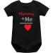 Bestele Baby Bodysuits: Cotton Onesies for Newborn Boys and Girls | Short Sleeve Rompers Set | Toddler Infant 0-24 Months | Pack of 3 | Coverall Undershirt Set - Buy Online on GoSupps.com