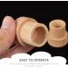 Topbathy 20st Moxa Fire Extinguisher - Professional Wooden Moxa Roll scher & Accessories for Safe Moxa Use - Buy Online on GoSupps.com