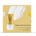 Mailene Neck Firming roller cream lifts reduces neck wrinkles deeply nourishes easily absorbs massages and soothes the skin - Buy Online on GoSupps.com