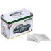 New English Teas Jaguar E-Type Tea Tin - 40 English Breakfast Teabags Earl Grey - Buy Online on GoSupps.com