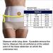 Corsinel Stoma Belt with Reinforcement Plate - Support for Hernia & Stoma | Seamless Stretch Material | 2XL XXL - Best Stability & Comfort - Buy Online on GoSupps.com