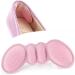 Shop Gatuida 9 Pairs Women s Block Heel Cushions Ultimate Comfort Inserts for High Heels & Pumps | International Shipping Available - Buy Online on GoSupps.com
