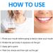 Remove Oral Gum Treatment Gel - Tooth Elevator Essence Pin & Protection - 3 PCs for Gum Residue Stains & Tartar Removal - Buy Online on GoSupps.com