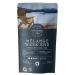 Virgin Hill Coffee - Weekend Blend - Smooth Intensity & Medium Roast - Half Pound of High-Grade Coffee Beans - 8oz / 227 grams Whole Bean 8 oz. / 227 grams