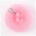12 Pcs Frosted Red Fuji Bath Ball Set - FOMIYES - 12x12cm - Pack of 3 - Buy Online on GoSupps.com