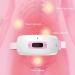 Buy Electric Heating Belt for Stomach & Menstrual Pain Relief - International Shipping Available - Buy Online on GoSupps.com