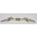 Buy Pelham Postkandare for Minipony & Shetty - International Shipping Available | Sizes 7.5-12.5 - Buy Online on GoSupps.com