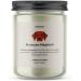 Rhodesian Ridgeback Candle - 220g Soy Wax with Madagascan Vanilla Jasmine & Sugared Almond - Perfect Gift for Dog Lovers - Buy Online on GoSupps.com
