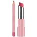  ccuzs Lifter Glaze Oil Balm Glossy Lip Balm Smooth Textures Shine Hydrating Oil Blend Natural Radiance Touch Ups Daily Makeup Care for Women Girls 1 Count - Buy Online on GoSupps.com