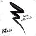 NYX Epic Wear Liquid Liner - Long-Lasting Waterproof Eyeliner in Black Matte - Buy Online on GoSupps.com