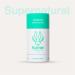Hume Supernatural Natural Deodorant - Aluminum Free for Women & Men | Probiotic & Plant Based | Aloe & Cactus Flower | Anti Sweat & Odor | Desert Bloom - 1 Pack Coconut - Buy Online on GoSupps.com
