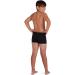 Buy Speedo Endurance+ Black Swimwear for Ages 15 | Durable & Stylish Swim Gear - International Shipping Available - Buy Online on GoSupps.com