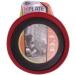 Sea to Summit X Plate Red - Lightweight and Collapsible Dining Plate - Buy Online on GoSupps.com