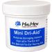 Hal-Hen Mini Dri-Aid Kit - Single Jar for Hearing Aid Care - Canister Included - Buy Online on GoSupps.com