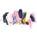Healeved Disposable Cotton Finger Cots - 100pcs Finger & Toe Sleeves for Eczema Cracking Bruises Calluses & Wounds - Protective Fingertips Cushion - Buy Online on GoSupps.com