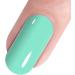 Vishine Gel Nail Polishes 4 Colors Dark Green Gel Polish Set Matcha Sparkly Glitter Gel Polish Misty Forest Green Collection Soak Off UV LED Lamp Nail Art Varnish 8ml 4 Colour-C019 - Buy Online on GoSupps.com