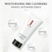 VENZEN Nicotinamide Hydrating Moisturizing Cleanser - Natural Essence Beauty Skin 80g | International Shipping - Buy Online on GoSupps.com