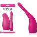 Inya Deluxe Cleanser Douche - Pink | Best International Shipping & Premium Quality - Buy Online on GoSupps.com