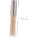 Angoily 2pcs Liquid Eyeshadow Highlighter Sparkle Eyeshadow Makeup Supplies Miss Cosmetics Quick Dry - Buy Online on GoSupps.com