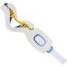 Leapiture Neck Fixing Brace Adjustable Cervical Collar Cervical Support Collar Soft Cervical Collar Hard Cervical Collar Comfortable for Outdoor - Buy Online on GoSupps.com