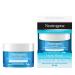 Neutrogena Hydro Boost Face Moisturizer with Hyaluronic Acid for Extra Dry Skin Fragrance Free Oil-Free Non-Comedogenic Gel Cream Face Lotion 47mL Cream Old