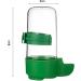 MEISH 3pcs Automatic Bird Feeders Bird Water Dispenser Automatic Bird Water Bottle Food Feeder for Parrots Budgie - Buy Online on GoSupps.com