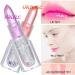 HONGZHUANG 6PACK Macaron Color Changing Lip Balm Set - pH Activated, Long Lasting, Moisturizing - Gift Box Included - Buy Online on GoSupps.com
