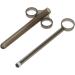 DIYWORK Plastic Lube Launcher & Enema Injector - Black Vaginal & Anal Shower for Smooth Experience - Buy Online on GoSupps.com