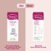 Maternea Firming Body Cream - Postpartum Firming & Toning Lotion (150 ml) - International Shipping Available - Buy Online on GoSupps.com