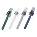 iplusmile Lot De 4 Outils De Nettoyage Pour Brosses Et Peignes Airbag Petite Taille Mat riau Solide Pour Soins Capillaires Professionnels Et Usage Domestique Nettoyage Des Poils Et Cheveux