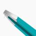 Buy Tainrunse Precision Pointed Tweezers Set - 4-Piece Stainless Steel Eyebrow & Ingrown Hair Removal Tools | International Shipping - Buy Online on GoSupps.com