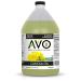 AVO NON-GMO Certified Expeller Pressed Canola Oil - 1 Gallon