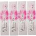 White Tone Vini Soft and Smooth Face Cream (25 g) Pack of 4