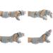 Functional Resting Hand Splint Wrist Support Brace Finger Hand Splint Strap Carpal Tunnel Splint Fingers Palm Bone Fracture Fixed Orthosis Plate lefthand - Buy Online on GoSupps.com